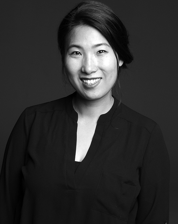 Minhwa Lee (She/Her)