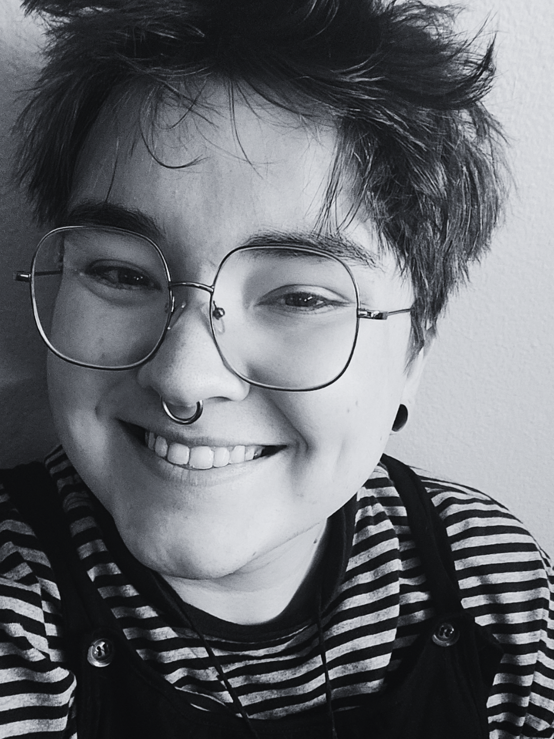 Bugs Davis (They/Them)